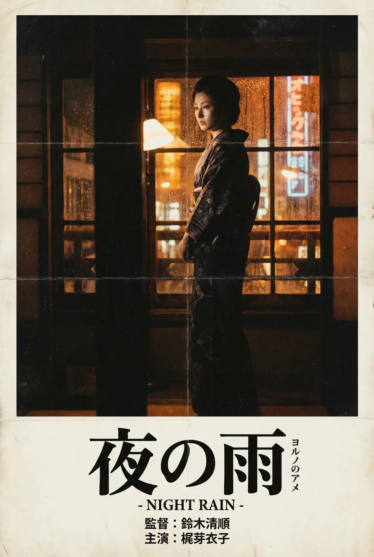 日本经典伦理电影海报 - 好色tv 馆藏推荐作品